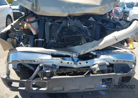 2006 Chevrolet Silverado 1500 Lt1 z USA, uszkodzony, nr VIN 2GCEC13Z561337628